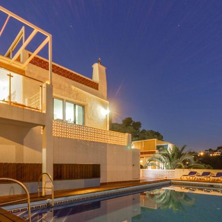 Sobre De Granadella Haus 3-Bis Villa Jávea Exterior photo